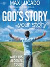 God's Story, Your Story (MP3): Youth Edition